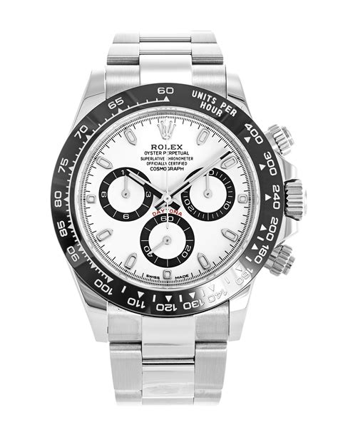 prezzi rolex nuovo|rolex daytona prezzo listino ufficiale.